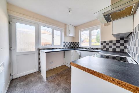 undefined, Bourchier Close, Bampton, Devon, EX16