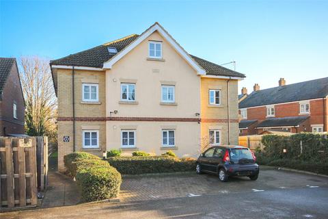 Walsingham Close, Bedford, Bedfordshire, MK42