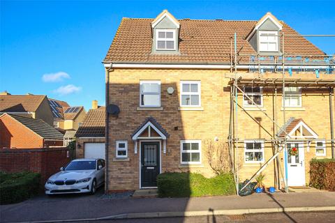 undefined, Langlands Road, Bedford, Bedfordshire, MK41