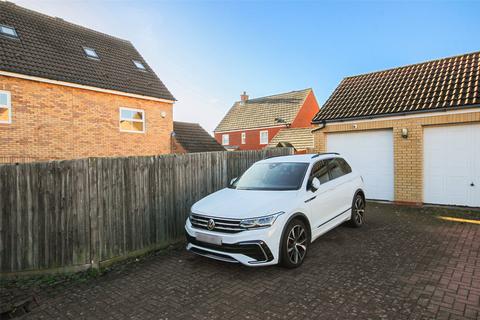 undefined, Langlands Road, Bedford, Bedfordshire, MK41