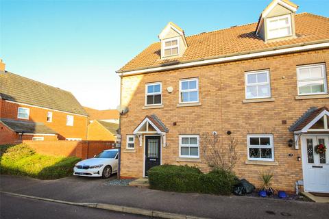 undefined, Langlands Road, Bedford, Bedfordshire, MK41