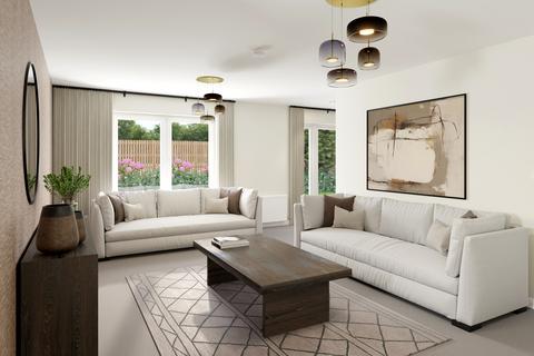 undefined, Plot 360, Culzean at Fairview Heights, Waverley Road, off Earl's Gate, Inverness IV2