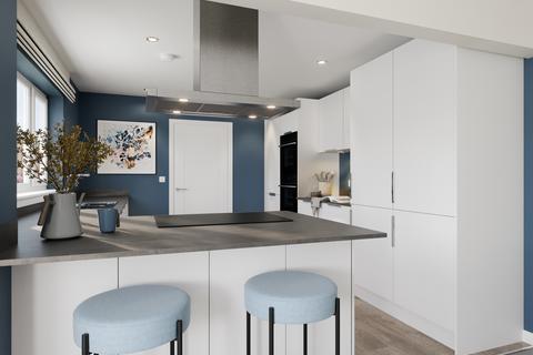 undefined, Plot 360, Culzean at Fairview Heights, Waverley Road, off Earl's Gate, Inverness IV2