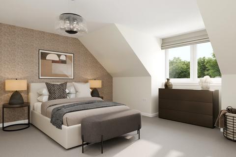 undefined, Plot 360, Culzean at Fairview Heights, Waverley Road, off Earl's Gate, Inverness IV2