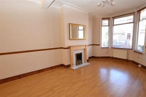 undefined, Humberstone Road, Plaistow
