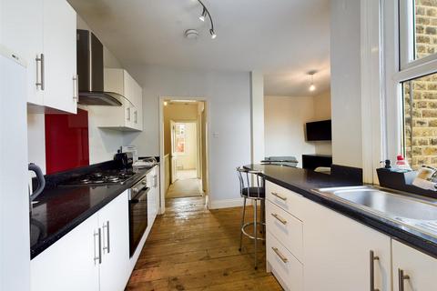 undefined, Gurdon Road, London