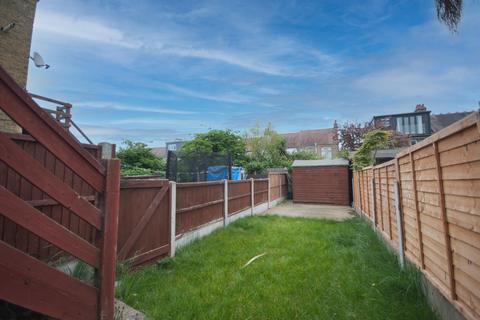 undefined, Westminster Drive, Westcliff-on-Sea