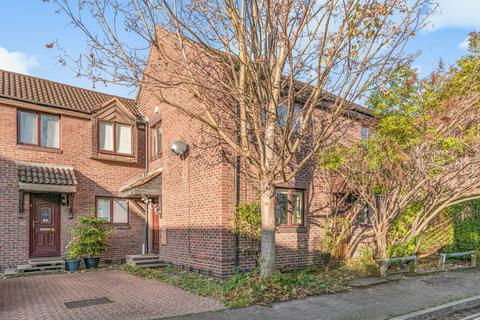 Somerford Way, London, SE16