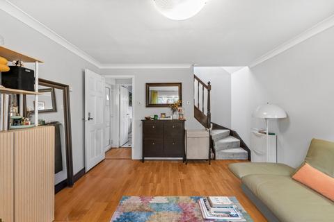 undefined, Somerford Way, London, SE16