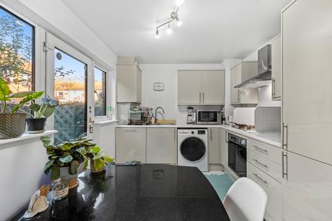 undefined, Somerford Way, London, SE16