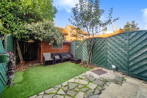 undefined, Somerford Way, London, SE16