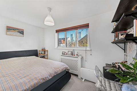 undefined, Somerford Way, London, SE16