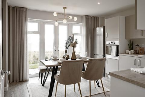 3 bedroom semi-detached house for sale, Plot 359, The Bepton at Elsenham Park, CM22, Crocus Drive, Elsenham CM22
