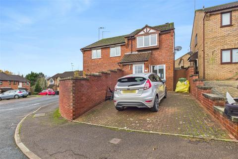 undefined, Primrose Close, Ross-on-Wye, Herefordshire, HR9