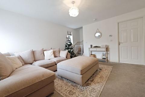 undefined, Moorside Drive, Carlisle