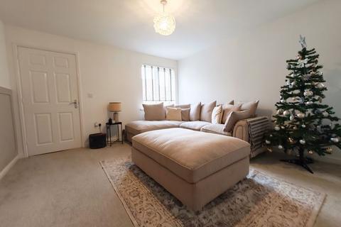 undefined, Moorside Drive, Carlisle