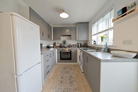 undefined, Moorside Drive, Carlisle
