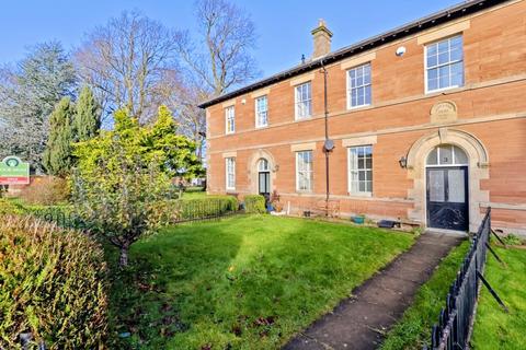 Parkland Mews, Parkland Village, Carlisle