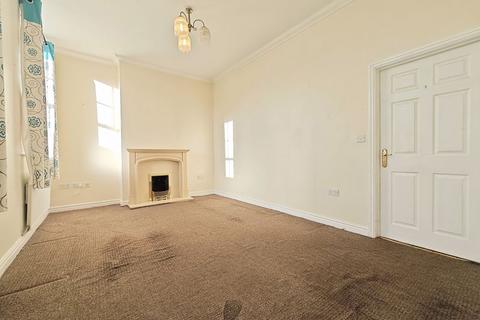 undefined, Parkland Mews, Parkland Village, Carlisle