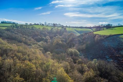 Land for sale, Land west of Bridge Lane, Bishops Nympton