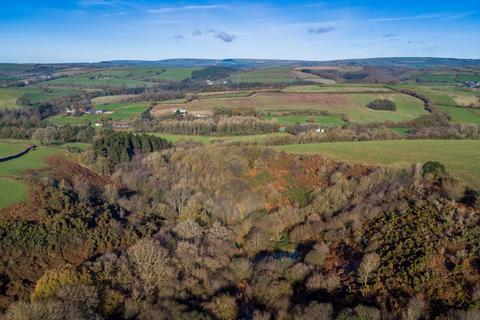 Land for sale, Land west of Bridge Lane, Bishops Nympton