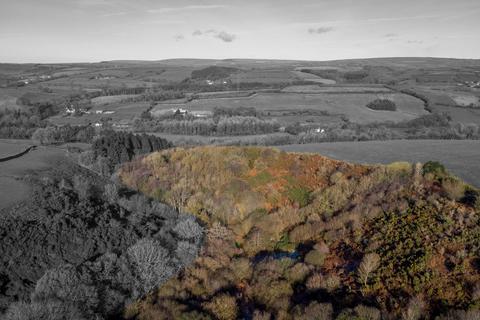 Land for sale, Land west of Bridge Lane, Bishops Nympton