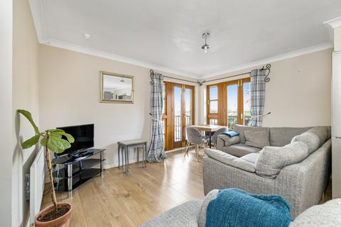 undefined, 4B Warriston Road, EH3 5LQ