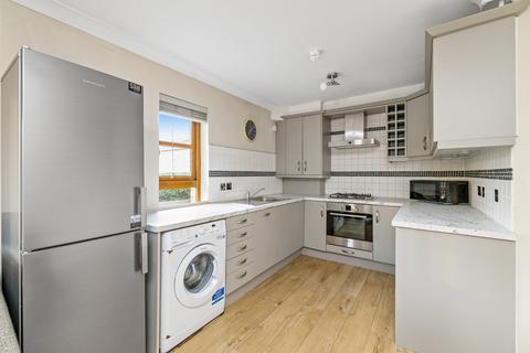 undefined, 4B Warriston Road, EH3 5LQ