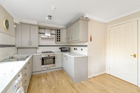 undefined, 4B Warriston Road, EH3 5LQ