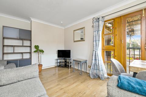 undefined, 4B Warriston Road, EH3 5LQ
