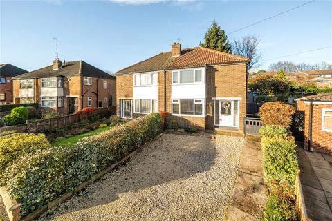Lynwood Avenue, Woodlesford, Leeds, West Yorkshire
