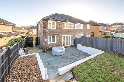 3 bedroom semi-detached house for sale, Lynwood Avenue, Woodlesford, Leeds, West Yorkshire