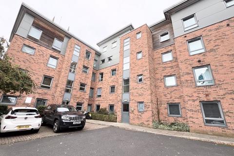 undefined, Eccles Fold, Manchester