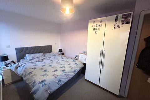 undefined, Eccles Fold, Manchester
