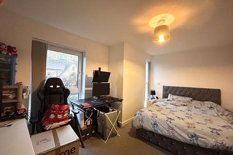 undefined, Eccles Fold, Manchester