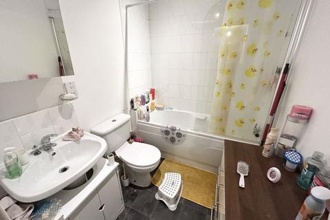 undefined, Eccles Fold, Manchester