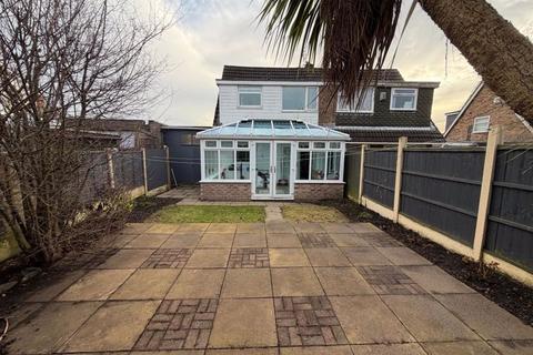 3 bedroom semi-detached house for sale, Westbourne Avenue, Liverpool