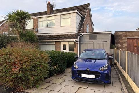 3 bedroom semi-detached house for sale, Westbourne Avenue, Liverpool