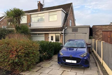 undefined, Westbourne Avenue, Liverpool, L23