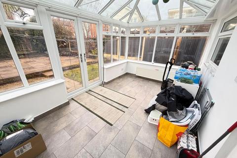 undefined, Westbourne Avenue, Liverpool, L23