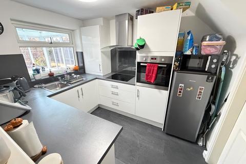 undefined, Westbourne Avenue, Liverpool, L23