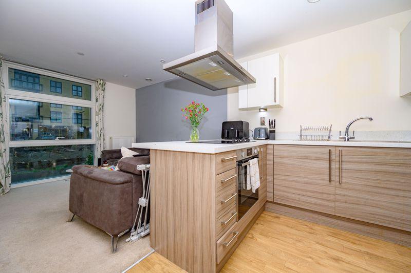Open Plan...