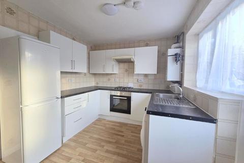 undefined, Carrington Square, Harrow