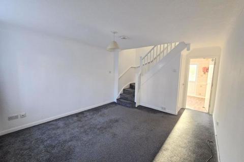 undefined, Carrington Square, Harrow