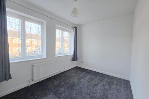 undefined, Carrington Square, Harrow