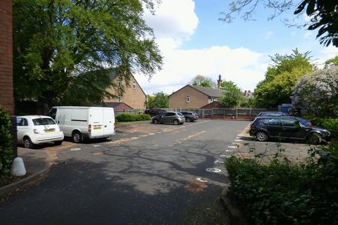 undefined, Magdalen Court, Edgbaston
