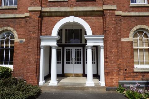 2 bedroom apartment to rent, Magdalen Court, Edgbaston