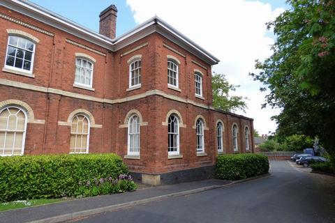 2 bedroom apartment to rent, Magdalen Court, Edgbaston