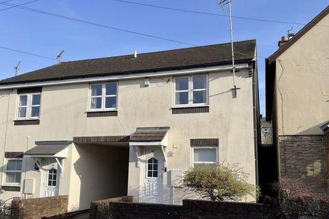 Abbey Street, Cinderford GL14