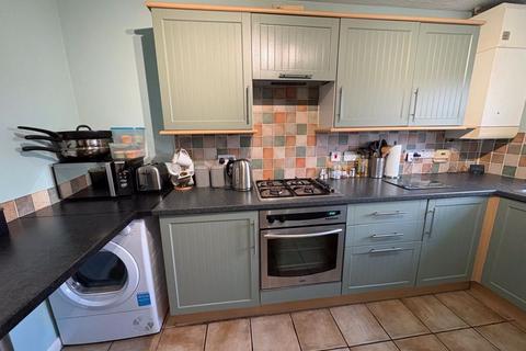 undefined, Abbey Street, Cinderford GL14